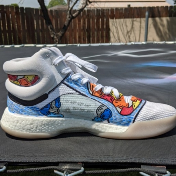 Addias - Picture 3 of 3